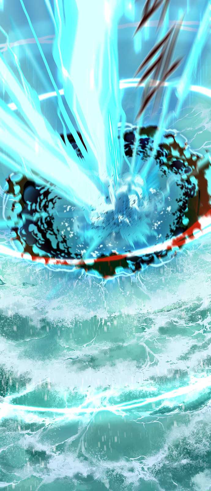 Eleceed Chapter 98 Image 63