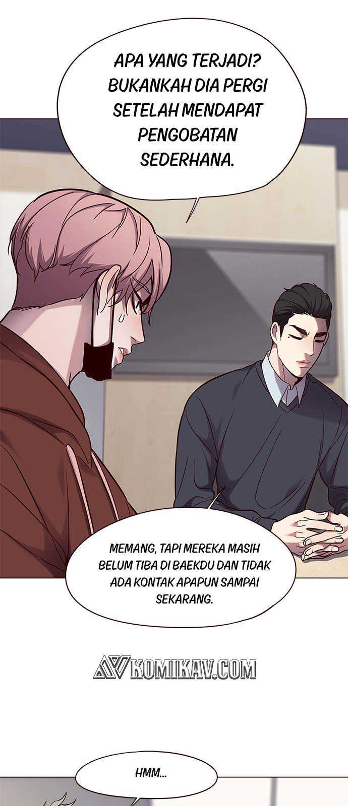 Eleceed Chapter 99 Image 3
