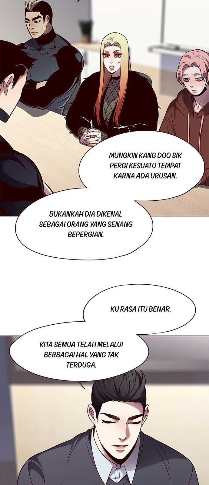 Eleceed Chapter 99 Image 4