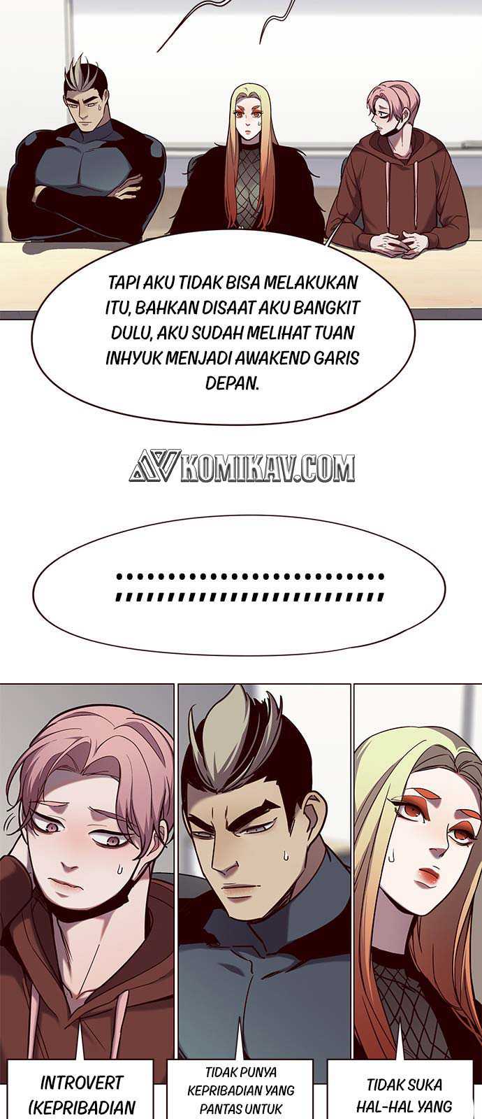 Eleceed Chapter 99 Image 9