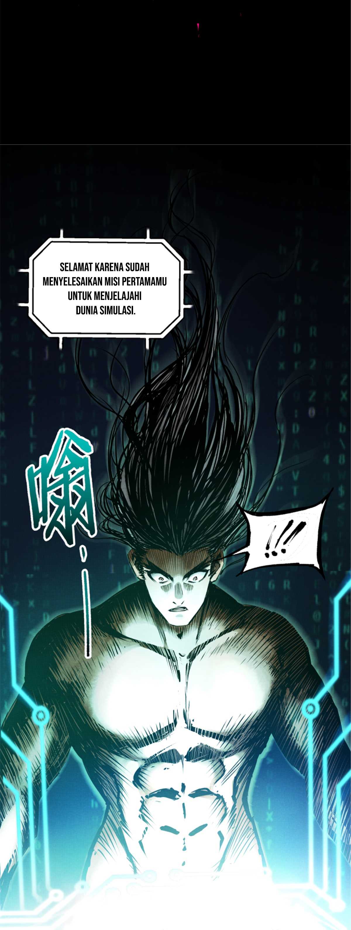 Lu Bu’s Life Simulator Chapter 08 Image 11