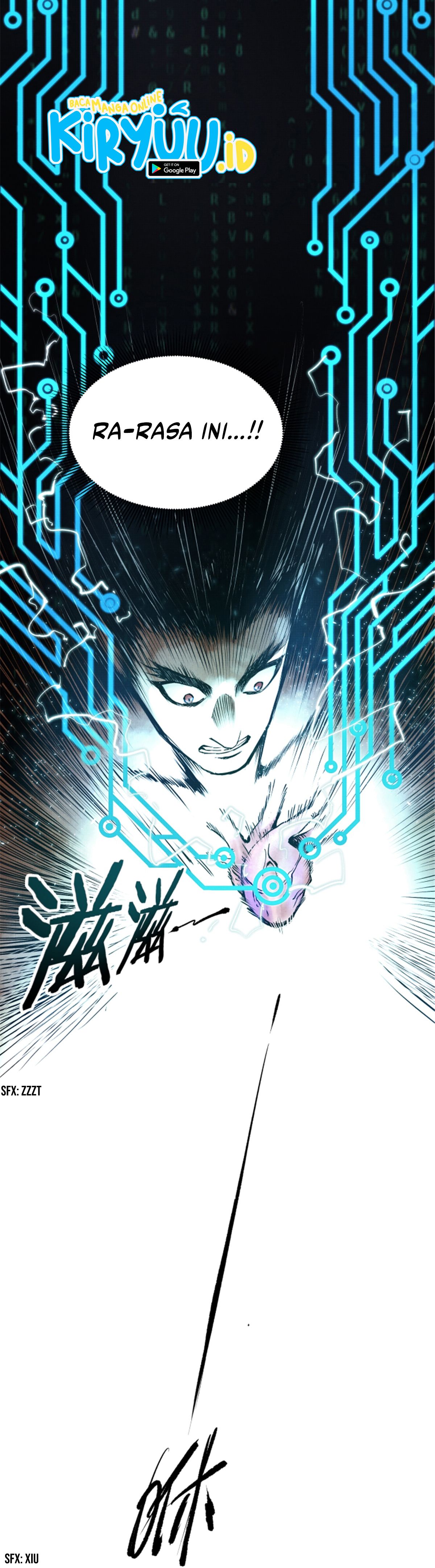 Lu Bu’s Life Simulator Chapter 08 Image 16