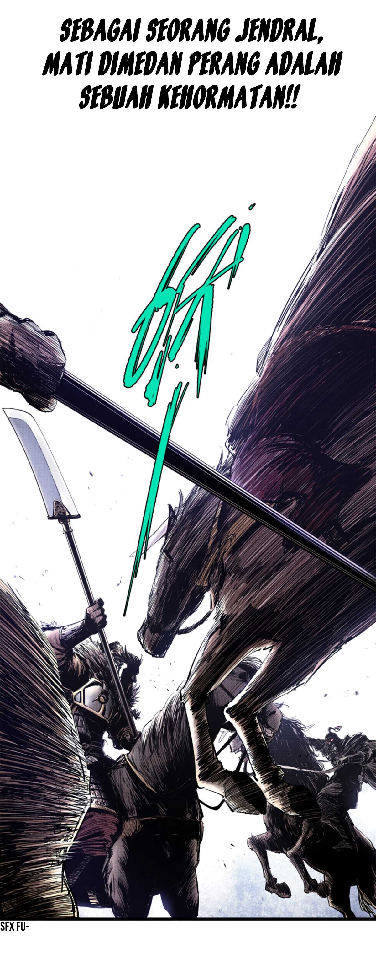 Lu Bu’s Life Simulator Chapter 10 Image 16