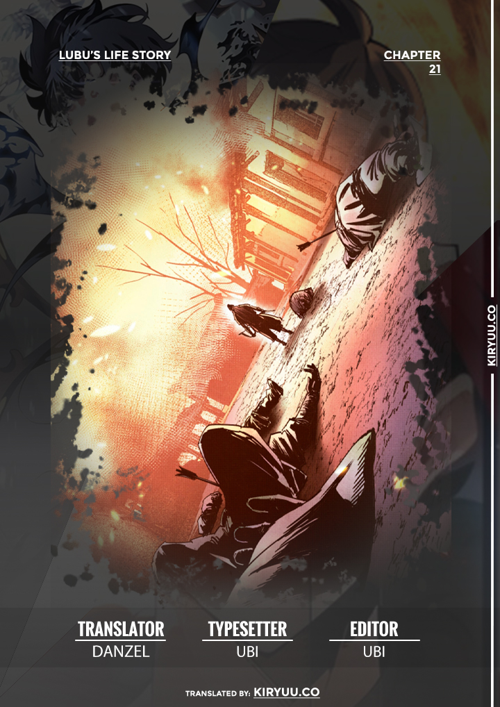 Lu Bu’s Life Simulator Chapter 21 Image 0