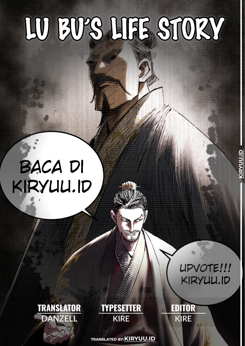 Lu Bu’s Life Simulator Chapter 40 Image 0
