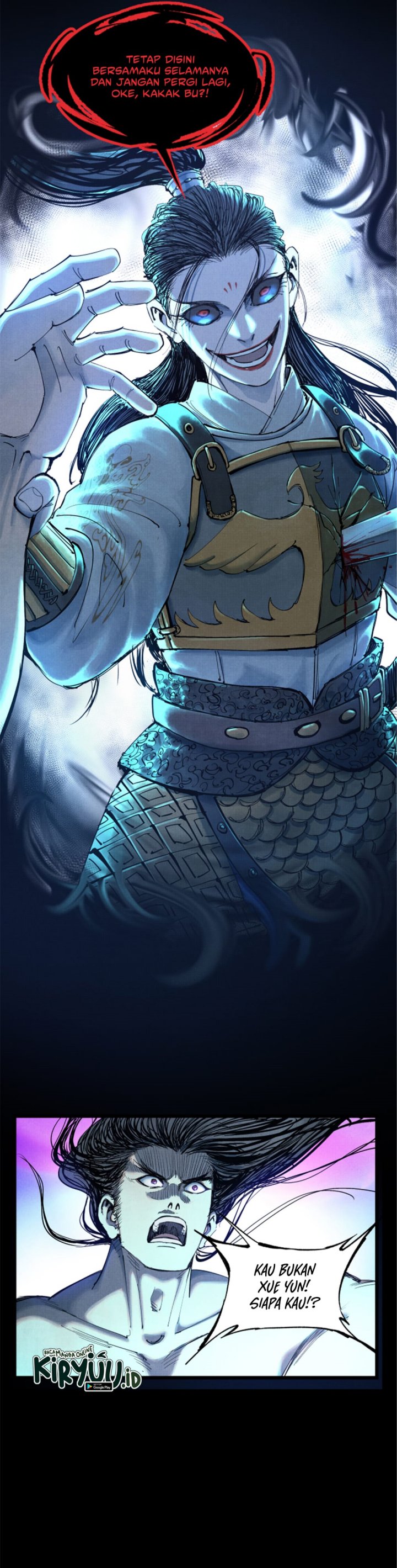 Lu Bu’s Life Simulator Chapter 44 S1 End Image 10