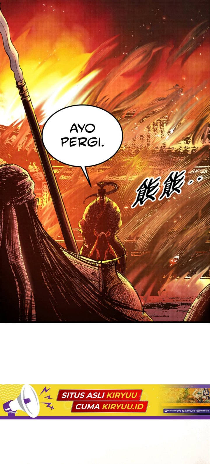 Lu Bu’s Life Simulator Chapter 44 S1 End Image 25