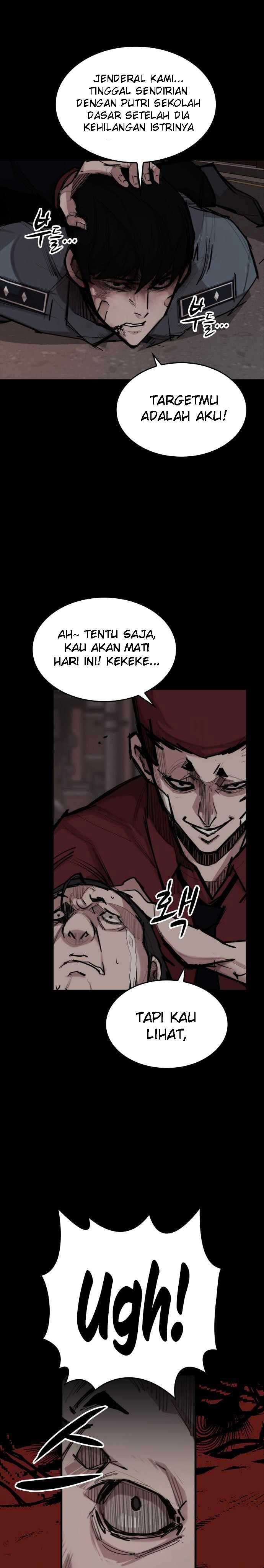 Country of The Crimson Moon Chapter 03 Image 14