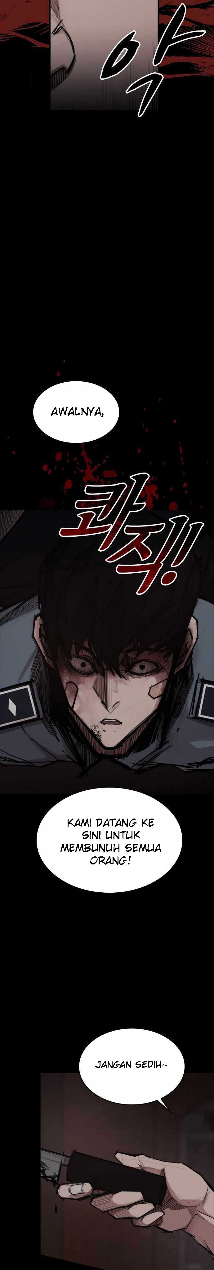 Country of The Crimson Moon Chapter 03 Image 15