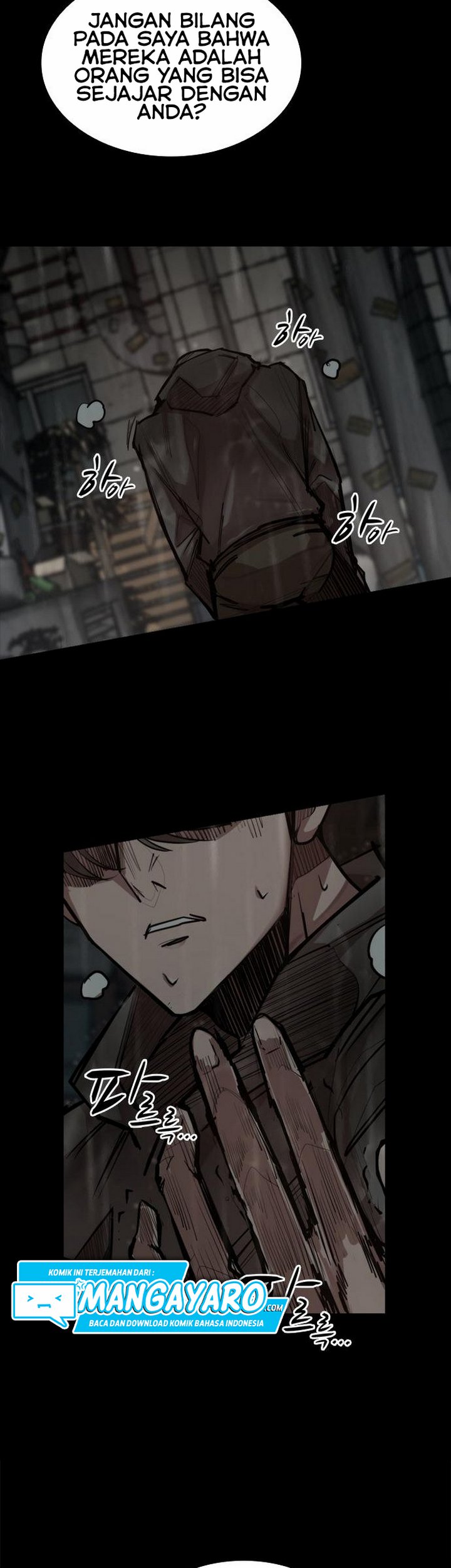 Country of The Crimson Moon Chapter 04.2 Image 23