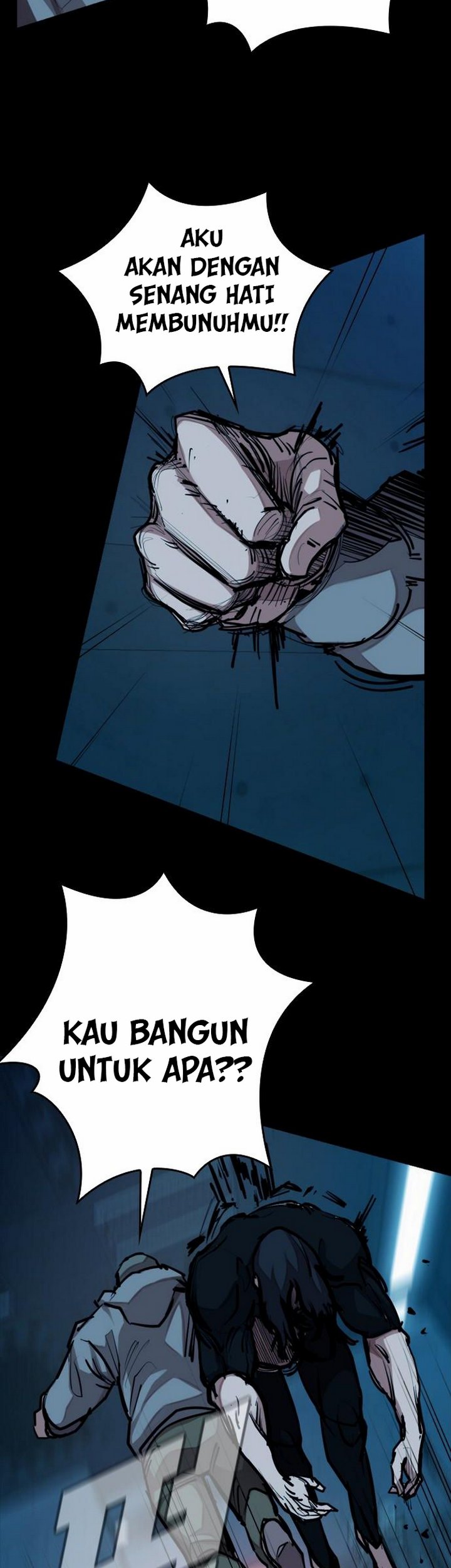 Country of The Crimson Moon Chapter 05.1 Image 17