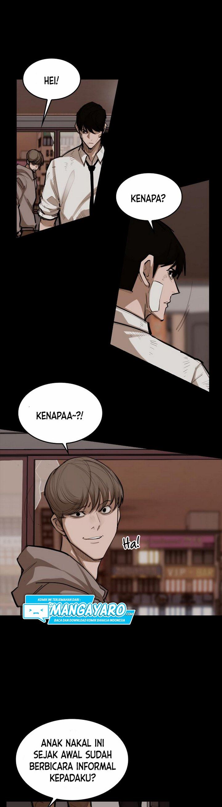 Country of The Crimson Moon Chapter 07.1 Image 7