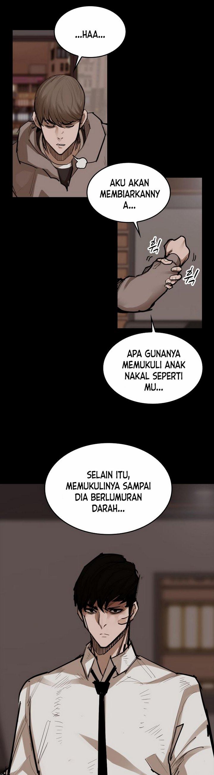 Country of The Crimson Moon Chapter 07.1 Image 9