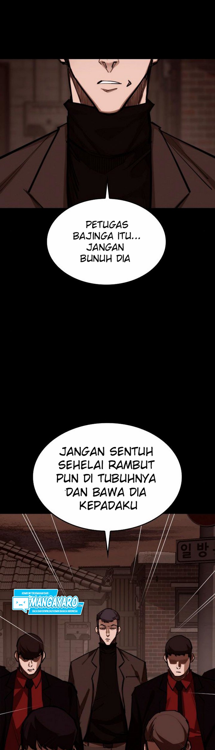 Country of The Crimson Moon Chapter 11.1 Image 23