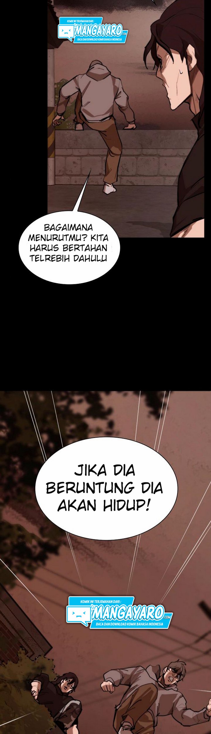 Country of The Crimson Moon Chapter 11.2 Image 26