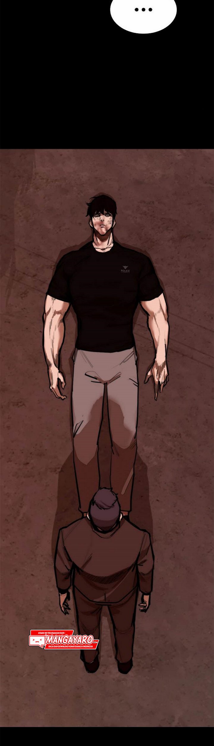 Country of The Crimson Moon Chapter 12.1 Image 9