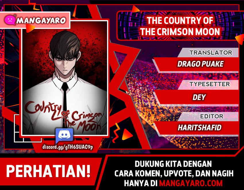 Country of The Crimson Moon Chapter 12.2 Image 0