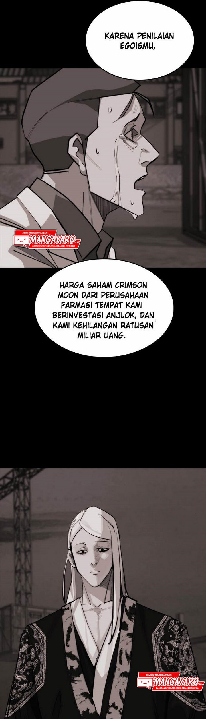 Country of The Crimson Moon Chapter 12.2 Image 13