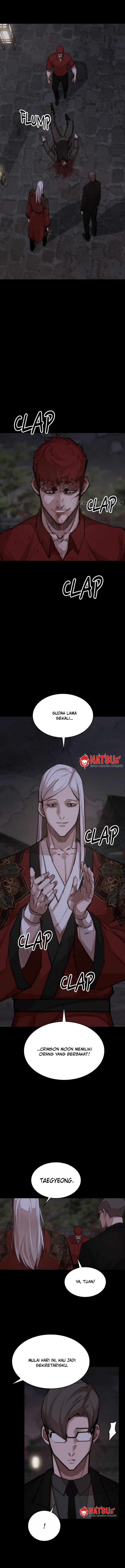 Country of The Crimson Moon Chapter 25 Image 10