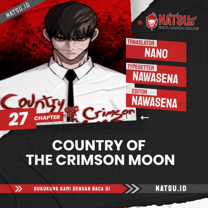 Country of The Crimson Moon Chapter 27 Image 0