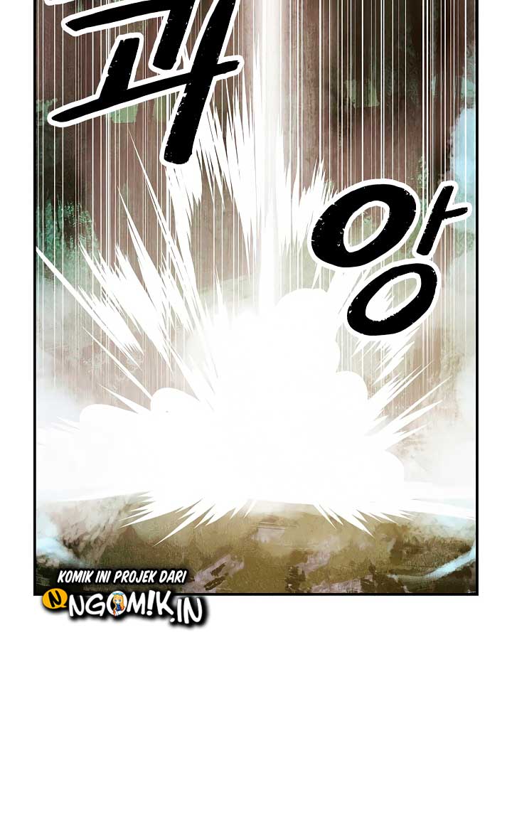 MookHyang – Dark Lady Chapter 01 Image 8
