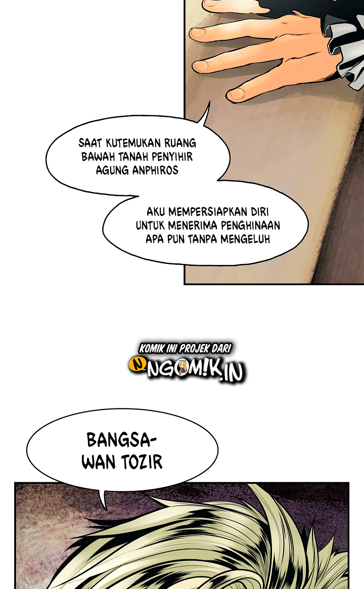 MookHyang – Dark Lady Chapter 02 Image 19