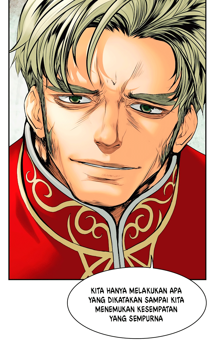 MookHyang – Dark Lady Chapter 02 Image 20
