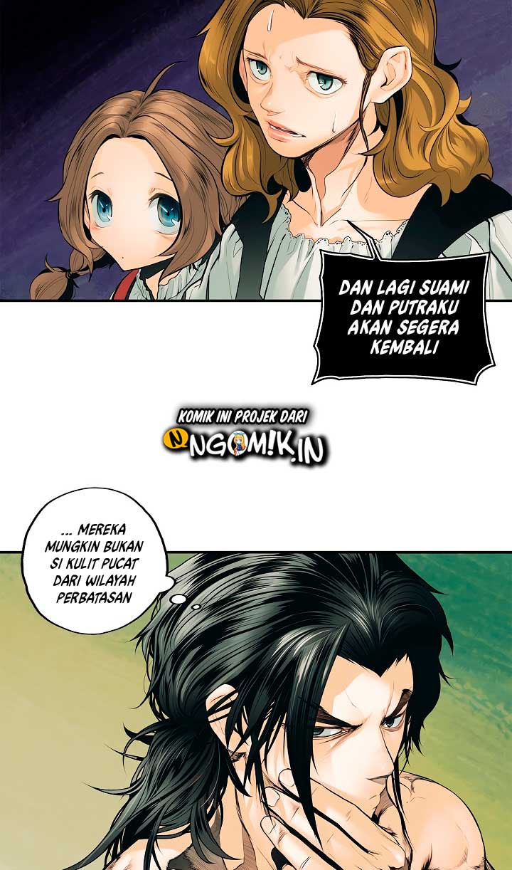 MookHyang – Dark Lady Chapter 02 Image 34
