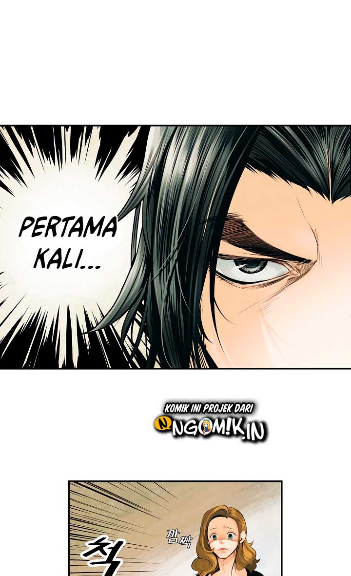 MookHyang – Dark Lady Chapter 02 Image 36