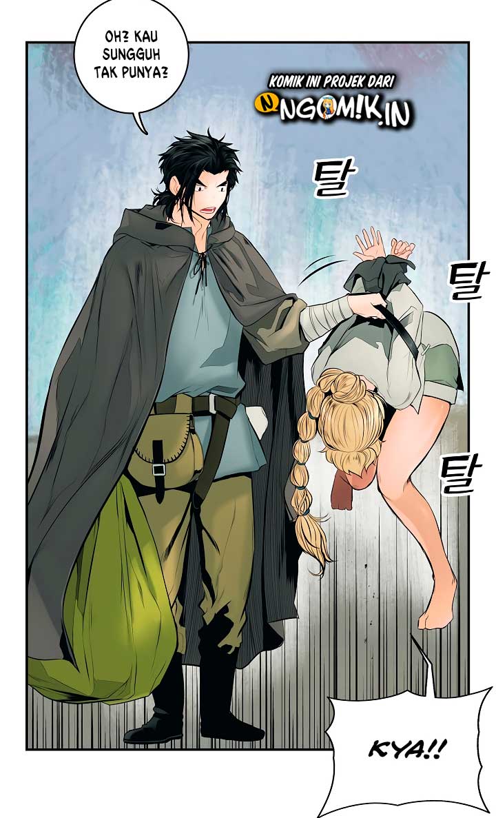 MookHyang – Dark Lady Chapter 05 Image 6