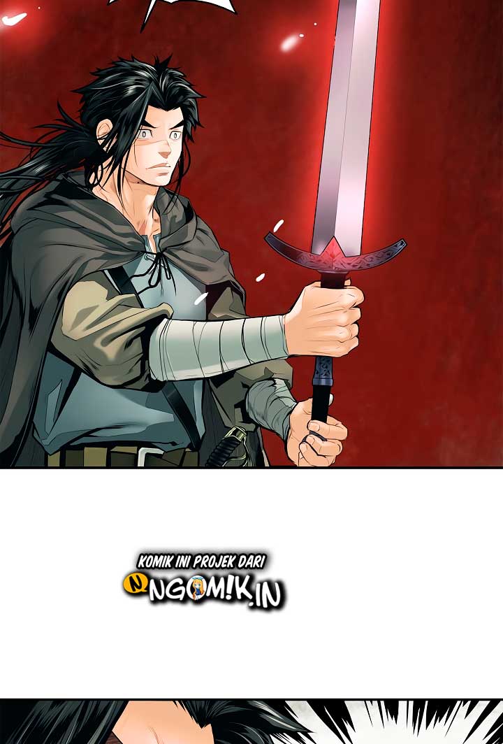 MookHyang – Dark Lady Chapter 05 Image 51