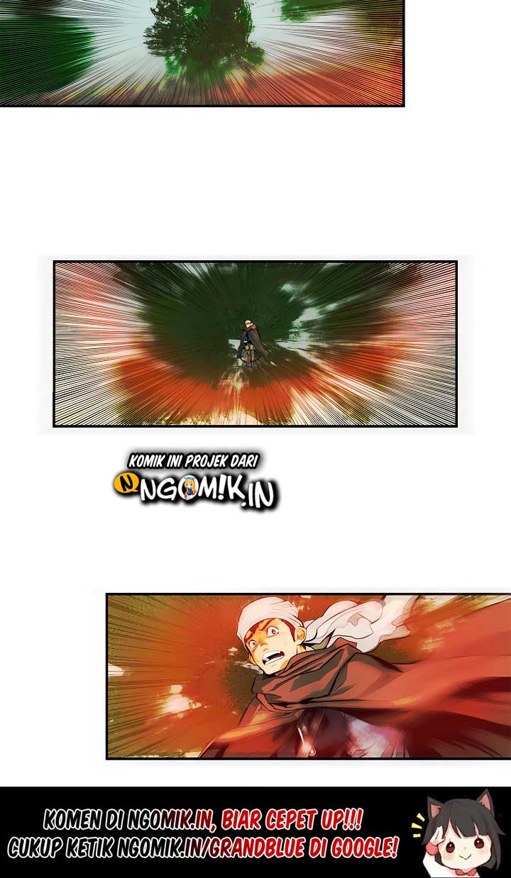 MookHyang – Dark Lady Chapter 06 Image 7