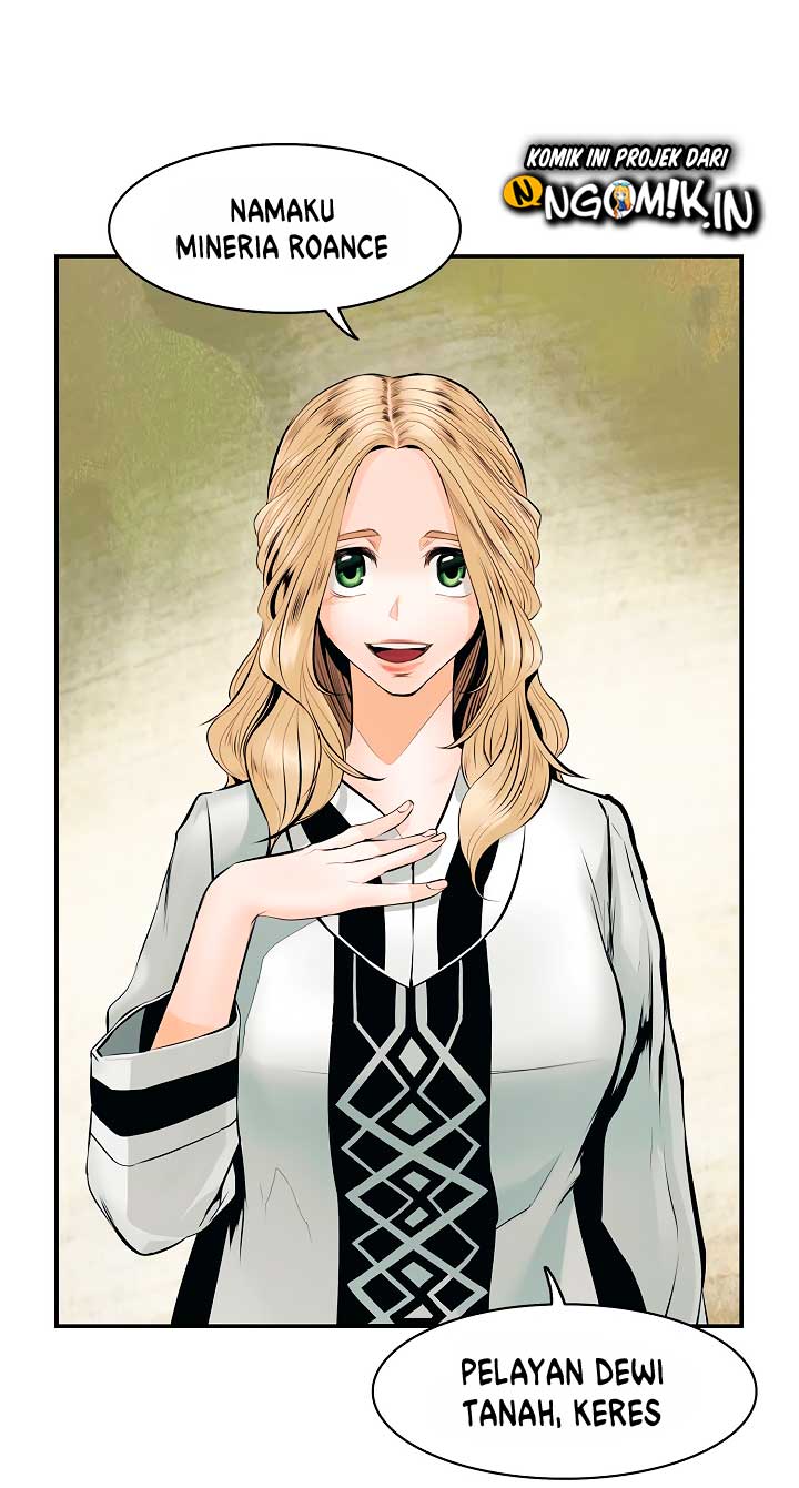 MookHyang – Dark Lady Chapter 06 Image 12