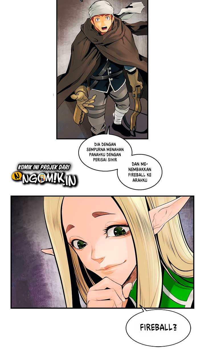 MookHyang – Dark Lady Chapter 06 Image 58