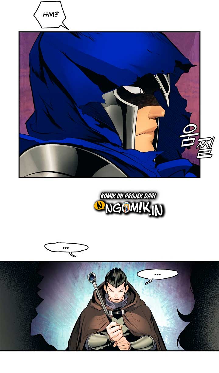 MookHyang – Dark Lady Chapter 09 Image 10