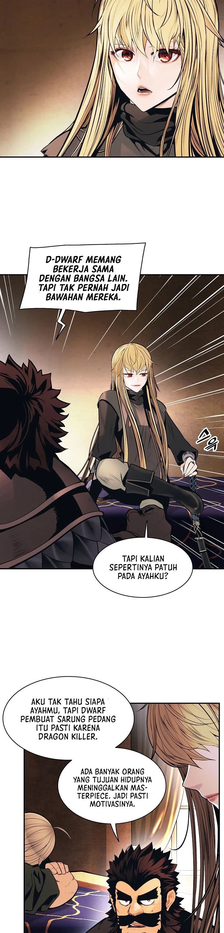 MookHyang – Dark Lady Chapter 100 Image 2