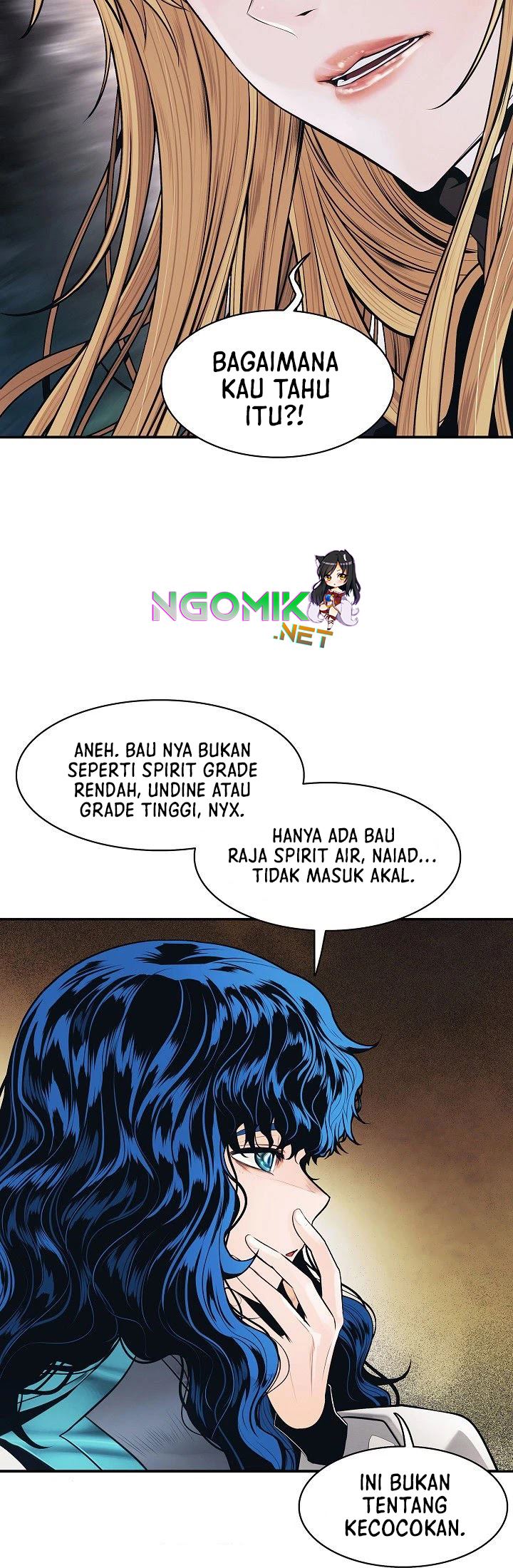 MookHyang – Dark Lady Chapter 100 Image 7