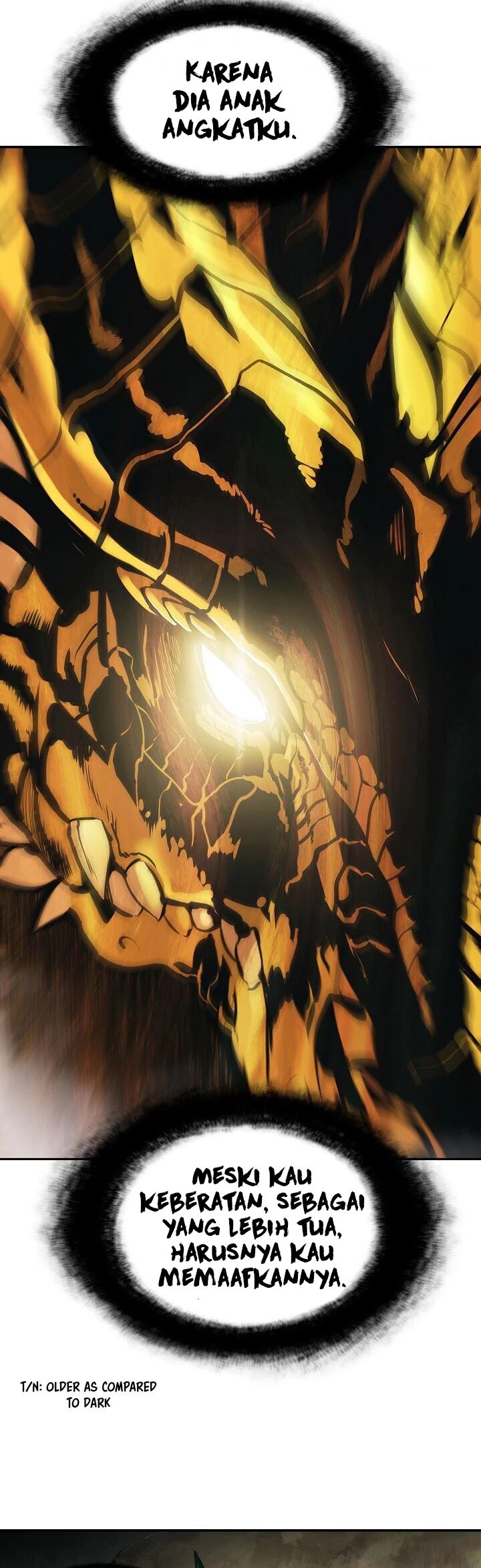 MookHyang – Dark Lady Chapter 103 Image 2
