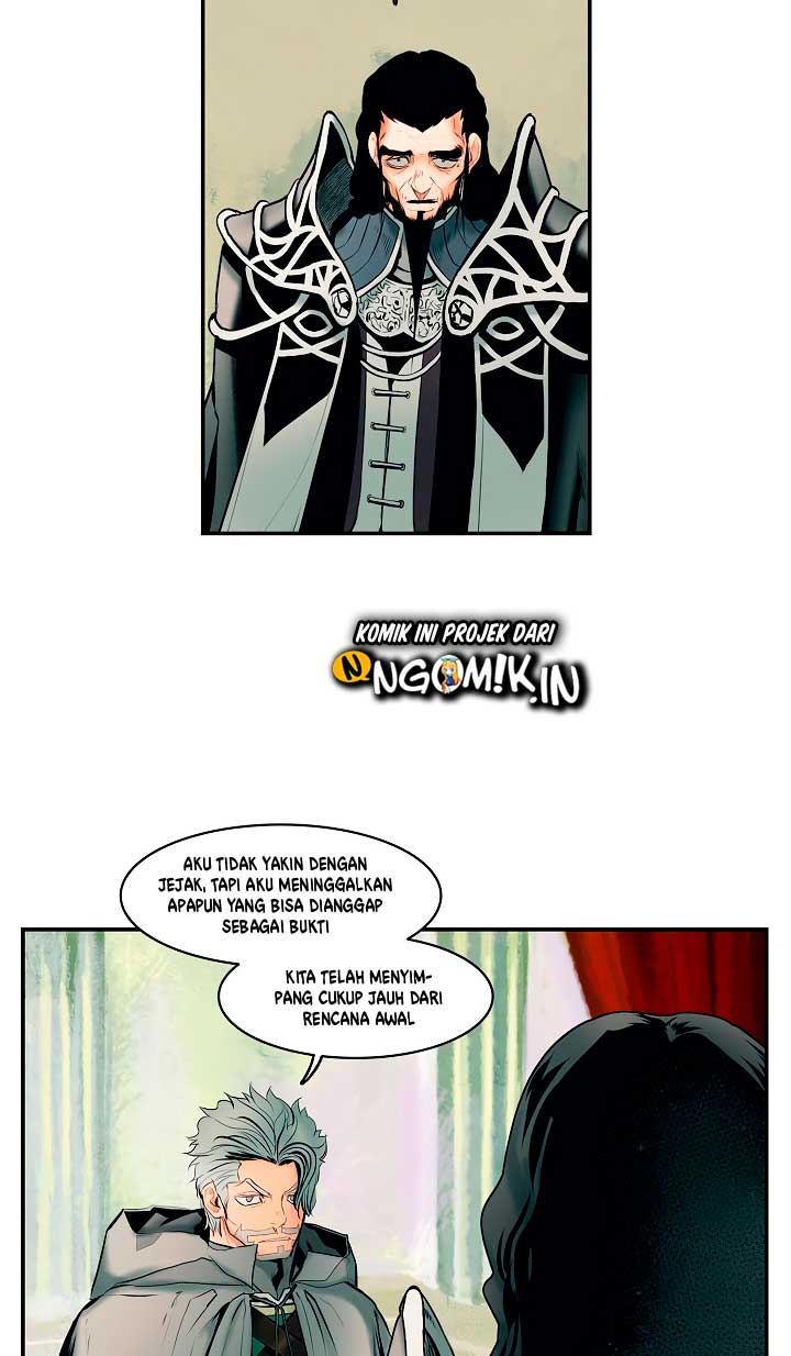 MookHyang – Dark Lady Chapter 11 Image 47