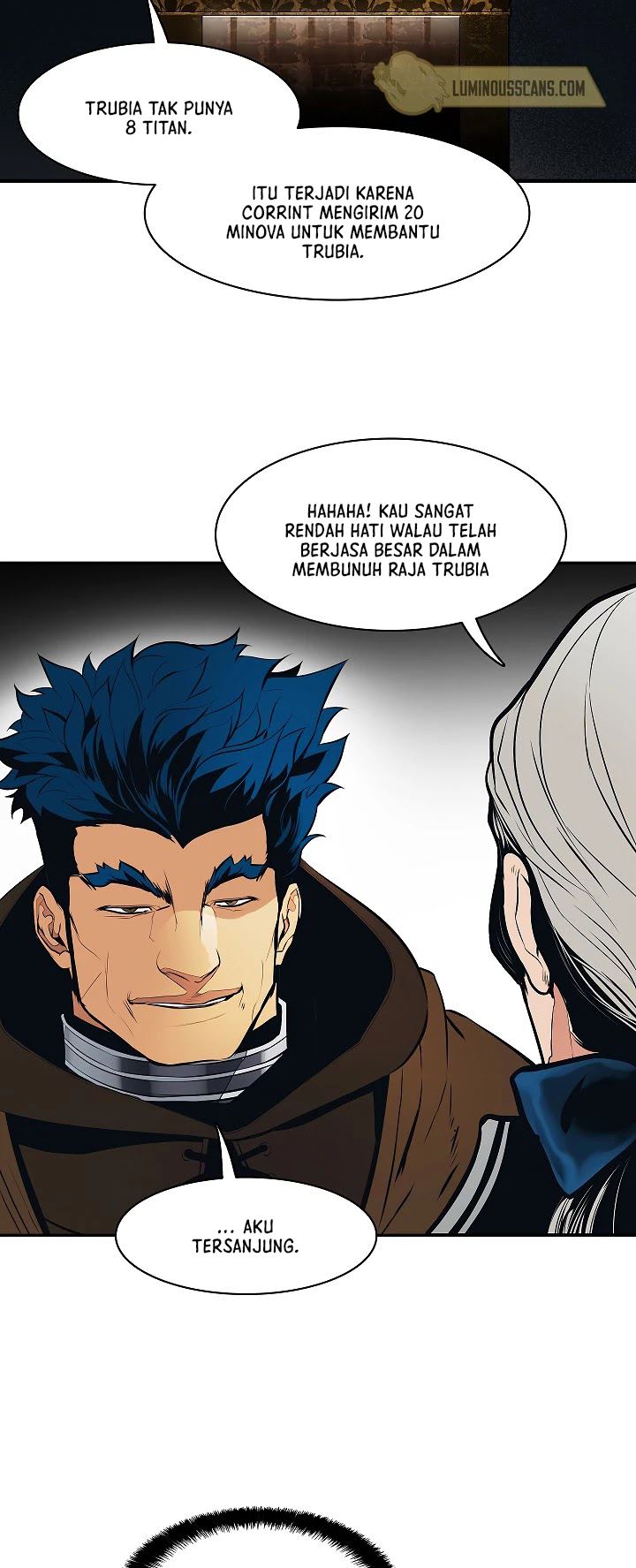 MookHyang – Dark Lady Chapter 112 Image 19