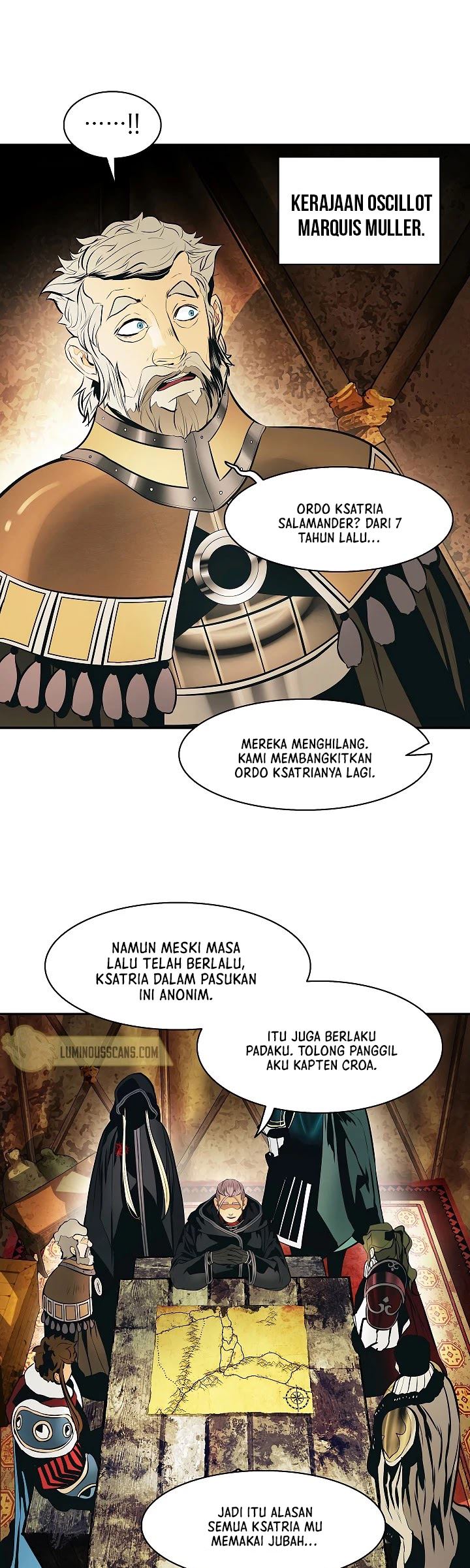 MookHyang – Dark Lady Chapter 112 Image 28