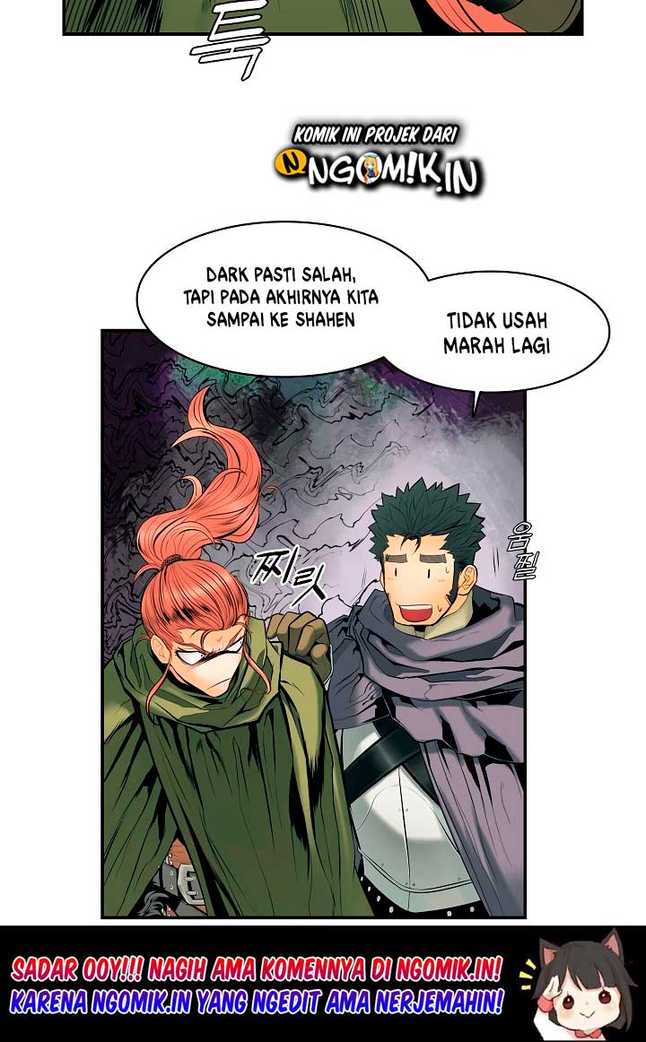 MookHyang – Dark Lady Chapter 12 Image 9
