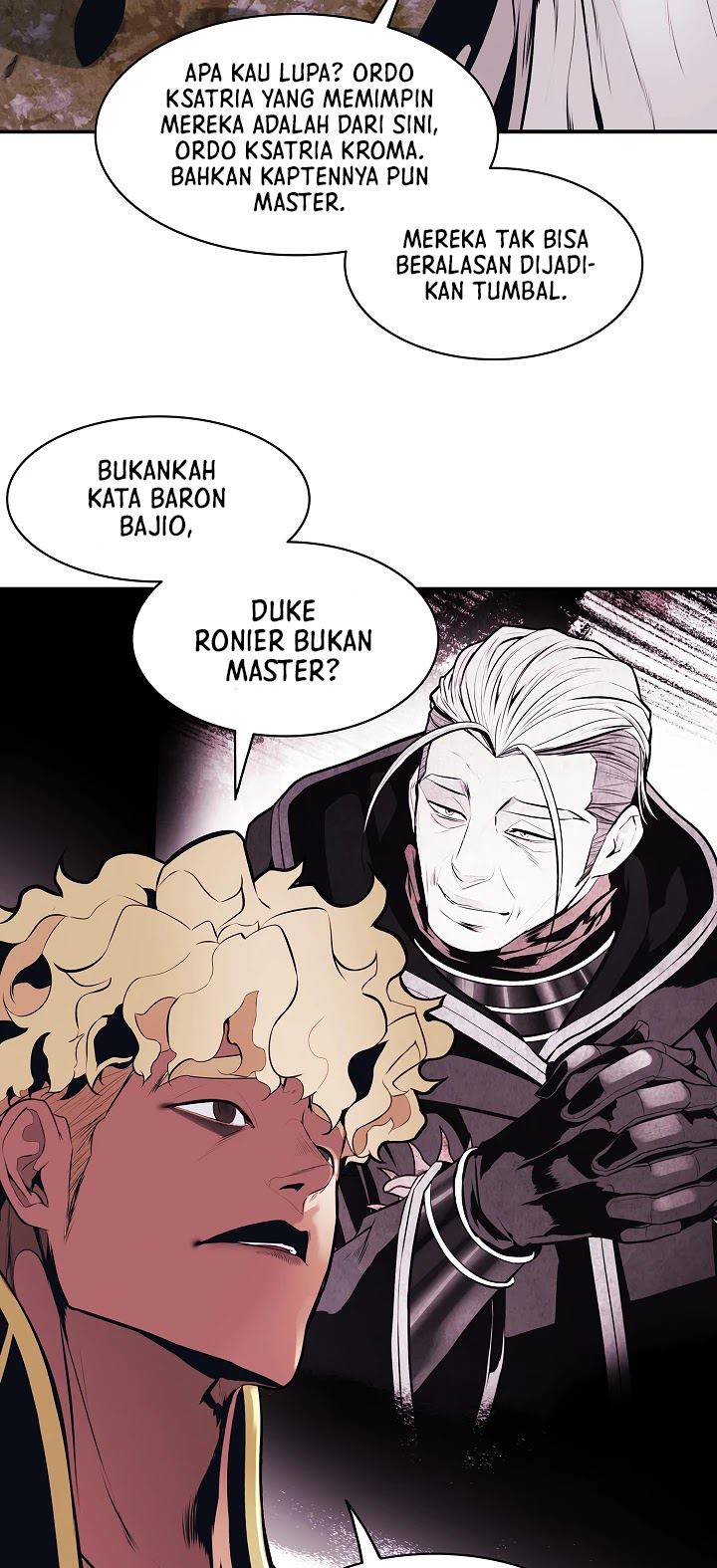 MookHyang – Dark Lady Chapter 120 Image 12