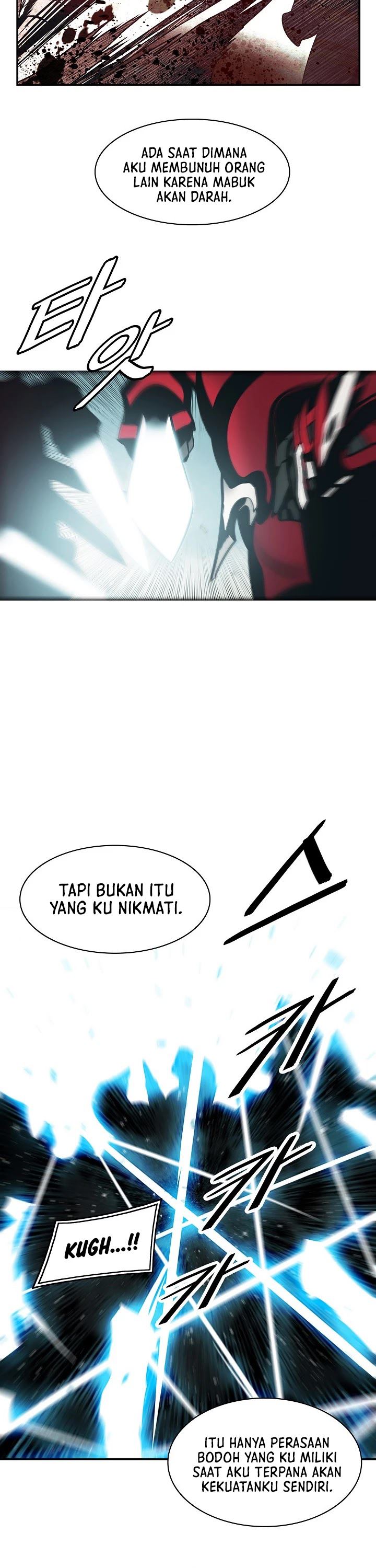 MookHyang – Dark Lady Chapter 123 Image 26