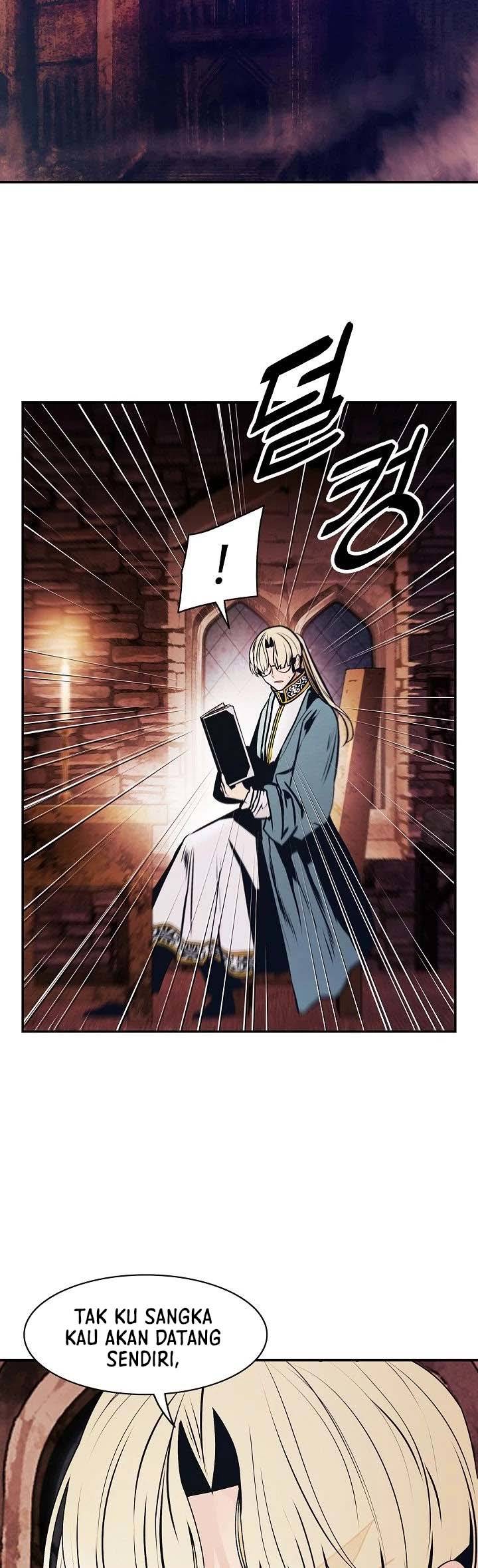 MookHyang – Dark Lady Chapter 144 Image 33