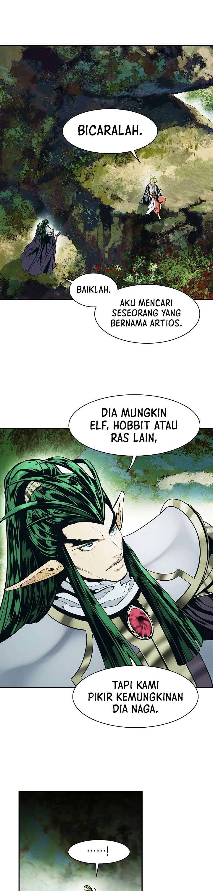 MookHyang – Dark Lady Chapter 152 Image 17