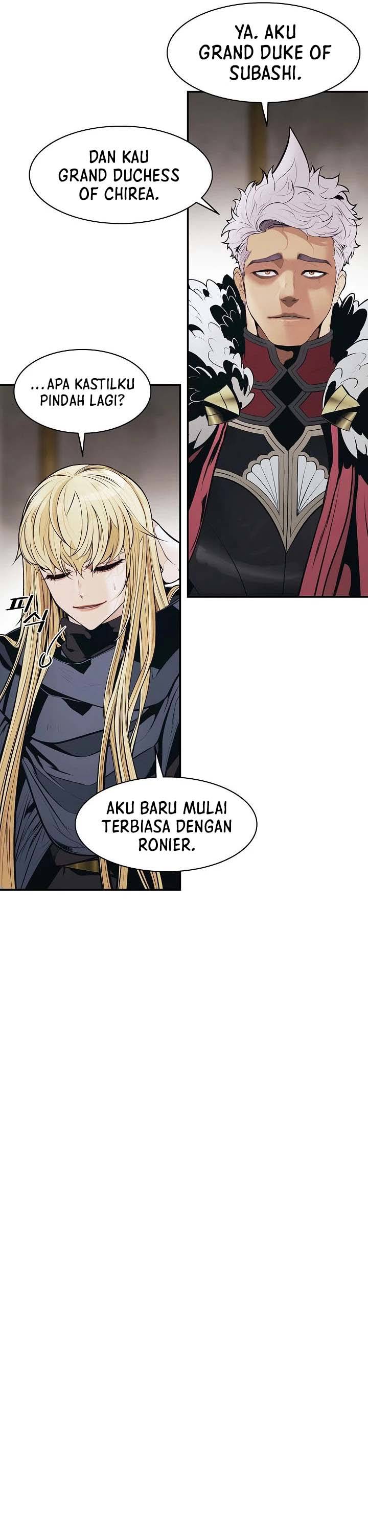 MookHyang – Dark Lady Chapter 153 Image 11