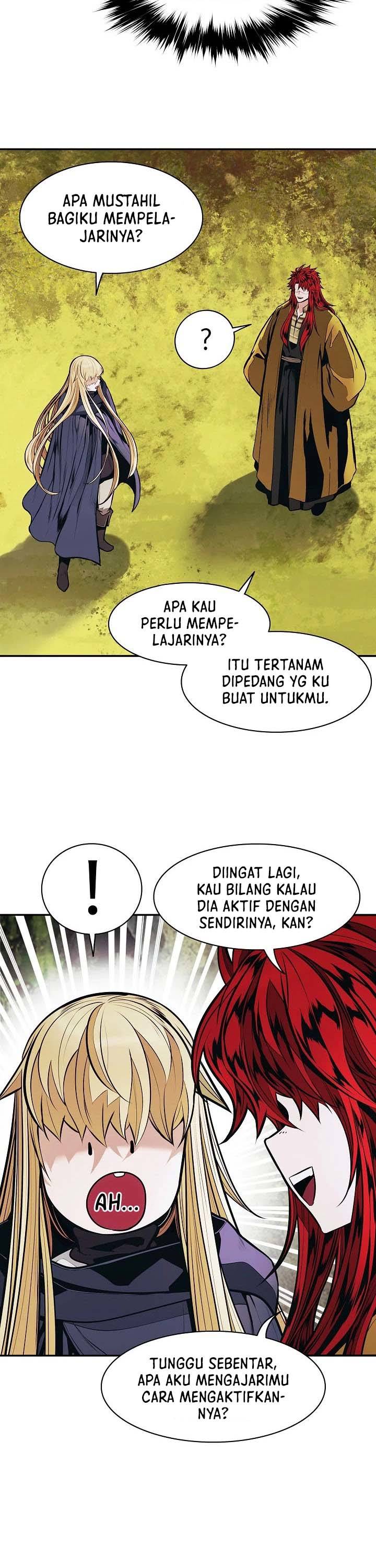 MookHyang – Dark Lady Chapter 154 Image 42