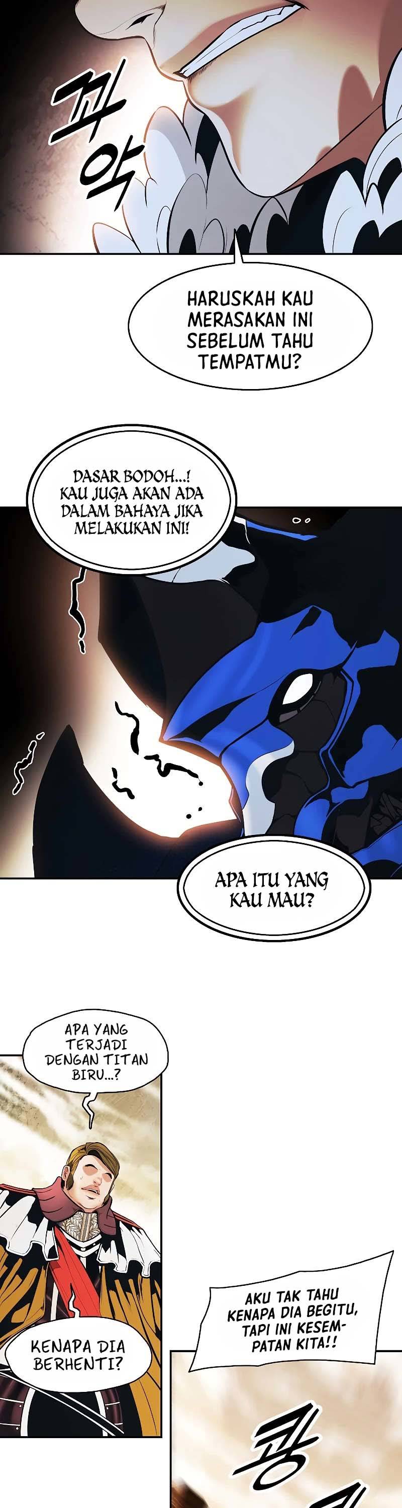 MookHyang – Dark Lady Chapter 156 Image 26