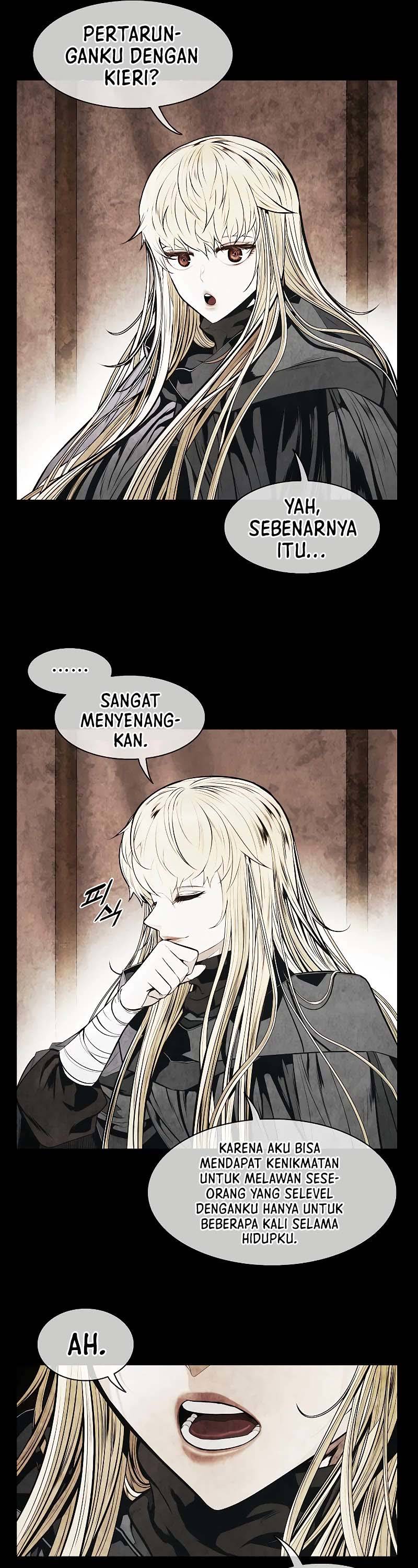 MookHyang – Dark Lady Chapter 156 Image 32